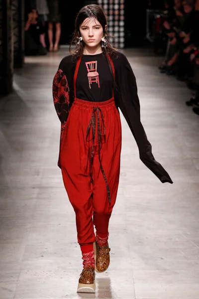 Look 2